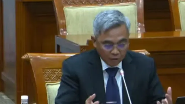 Capim Setyo Budianto Akan Tiadakan Lift VIP Pimpinan KPK di Gedung Merah Putih - News berita69.org