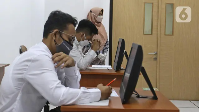 Cara Cek Daftar Formasi PPPK Gelombang 2, Lengkap dengan Jadwalnya - Hot berita69.org