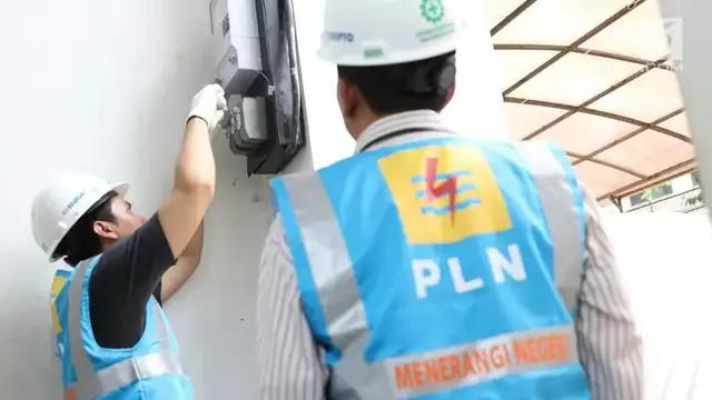 Cara Daftar Rekrutmen PLN 2025 Dibuka 1 Oktober, Simak untuk Hindari Penyamaran - Cek Fakta berita69.org