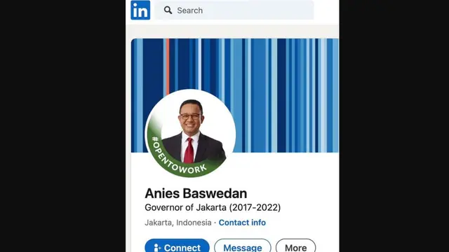 Cara Memanfaatkan LinkedIn untuk Mencari Kerja, Maksimalkan Fitur-fiturnya - Hot berita69.org