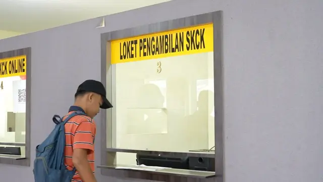 Cara Membuat SKCK Online untuk PPPK, Lengkap dengan Syarat dan Dokumen yang Perlu Disiapkan - Hot berita69.org