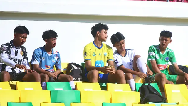 Cari Talenta Berbakat, Dewa United Seleksi 250 Pemain Muda - Bola berita69.org