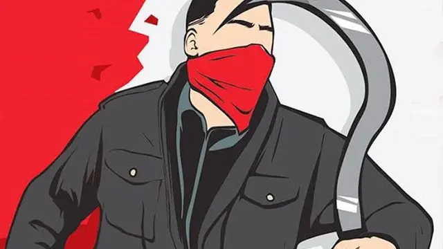 Carok Adalah Duel dengan Senjata, Pahami Sejarah Pertarungan Kehormatan Masyarakat Madura - Hot berita69.org