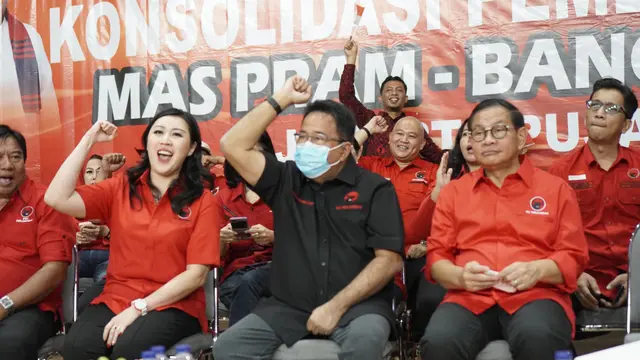 Catatan DPRD soal Visi-Misi Pramono-Rano di Pilkada Jakarta - Pemilu berita69.org