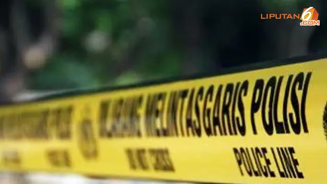 Catatan Wasiat Pasutri yang Ditemukan Tewas dengan Luka Tusukan di Tangerang - News berita69.org