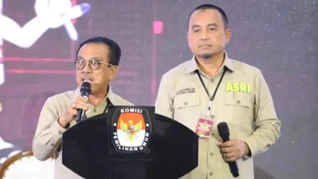 Cawagub Kalteng Sri Suwanto: Keselamatan Nelayan dan Masyarakat Pesisir Jadi Prioritas - Pemilu berita69.org