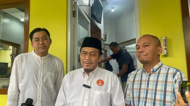 Cawagub Suswono Ingin Budaya Betawi Masuk Kurikulum Pendidikan non-formal di Guru Jakarta - Pemilu berita69.org