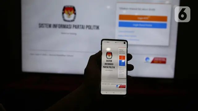 Cegah Kotak Kosong, KPU Bakal Perpanjang Pendaftaran Pilkada Jakarta Jika Hanya Ada 1 Paslon Mendaftar - Pemilu berita69.org