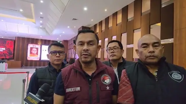 Cegah Narkopolitik, Polri Gandeng PPATK Cek Aliran Dana Peserta Pilkada 2024 - News berita69.org