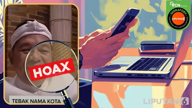 Cek Fakta: Hoaks Dedi Mulyadi Bagikan Uang Ratusan Juta Hanya Dengan Tebak Nama Kota di Facebook - Cek Fakta berita69.org