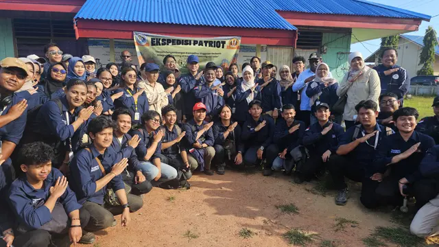 Cek Fakta: Tidak Benar Link Pendaftaran Transmigrasi 2025 Tujuan Kalimantan-Sulawesi - Cek Fakta berita69.org