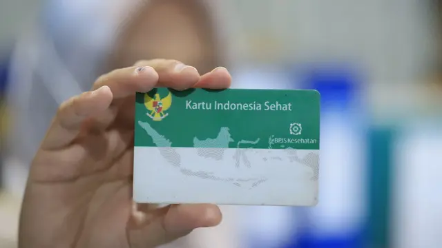 Cek Kartu KIS dari Pemerintah untuk Mengetahui Statusnya, Begini Cara Mengaktifkan Kembali - Hot berita69.org