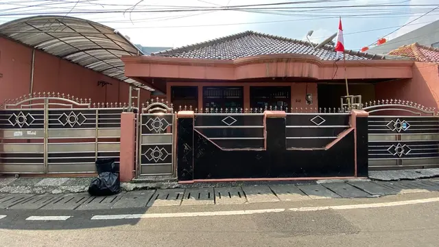 Cerita Ketua RT Detik-Detik Menegangkan Polisi Gerebek Markas Komplotan Penculik Kepala Cabang Bank - News berita69.org