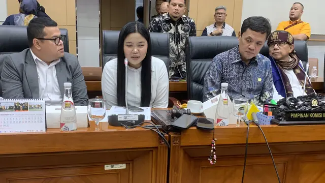 Cerita Korban Penganiayaan Anak Bos Toko Roti Ditipu Pengacara hingga Jual Motor - News berita69.org