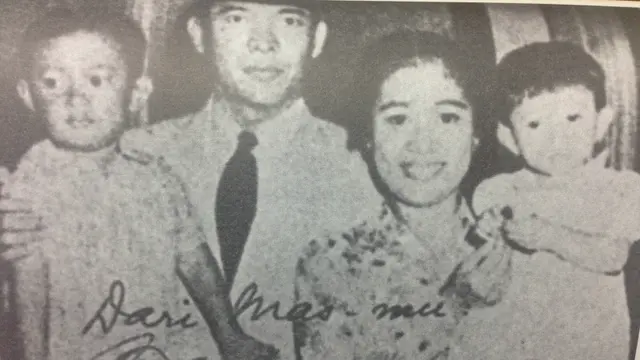 Cerita Lucu Bung Hatta Dikencingi Guntur Soekarnoputra saat Momen Tegang Penculikan Rengasdengklok - News berita69.org