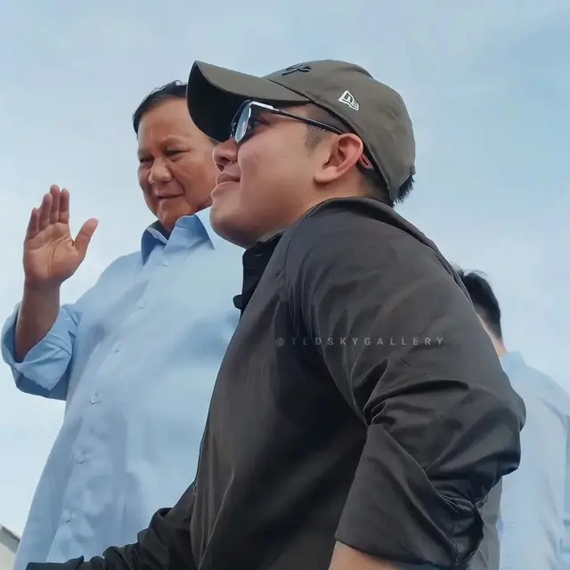 Cerita Mayor Teddy di Balik Pemanggilan Para Calon Menteri Prabowo-Gibran - News berita69.org
