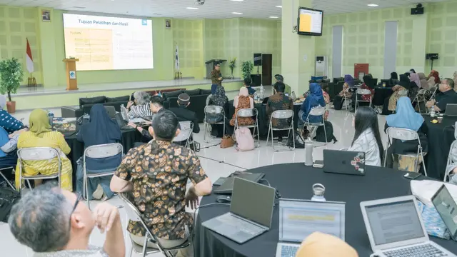 Cerita Nurul dan Zahra Usai Ikut Digital Talent Scholarship, Banjir Job! - News berita69.org