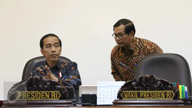 Cerita Pramono Sebut Jokowi Tertawa Terbahak-bahak Saat Dirinya Diusung Maju Pilgub Jakarta - News berita69.org