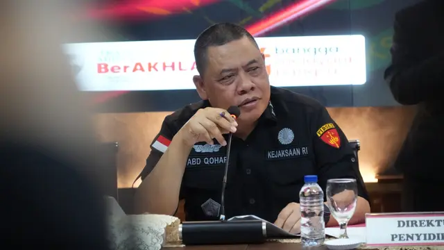Cerita Riza Chalid dan Tersangka Baru Lain di Kasus Penyimpangan Minyak Mentah - News berita69.org
