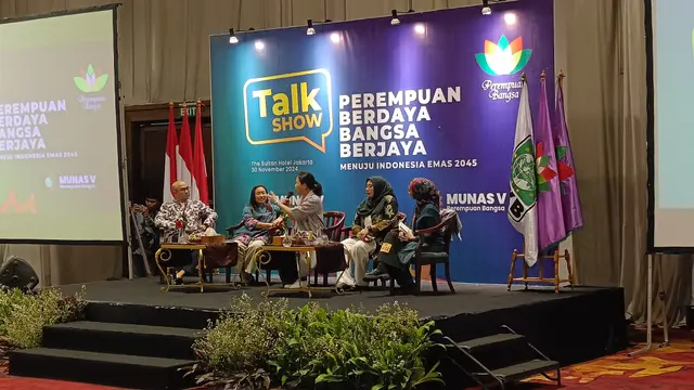 Cerita Veronica Tan Jadi Wamen PPA: Masuk 2 Minggu Awal Tekanan - News berita69.org