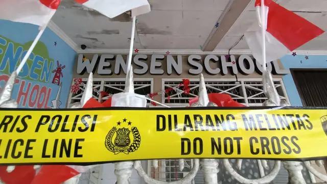 Cerita Warga Soal Daycare Wensen School Depok - News berita69.org