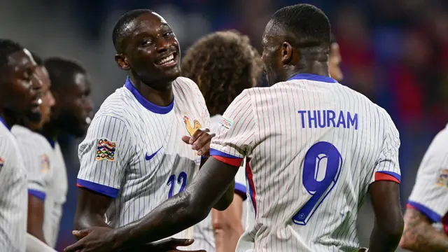 Chelsea Mundur dari Perburuan Striker Mahal PSG di Bursa Transfer Januari 2025 - Bola berita69.org