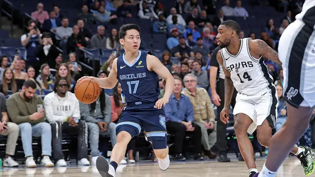 Chicago Bulls Kontrak Yuki Kawamura, Bintang Muda Jepang Siap Beraksi di NBA - Bola berita69.org