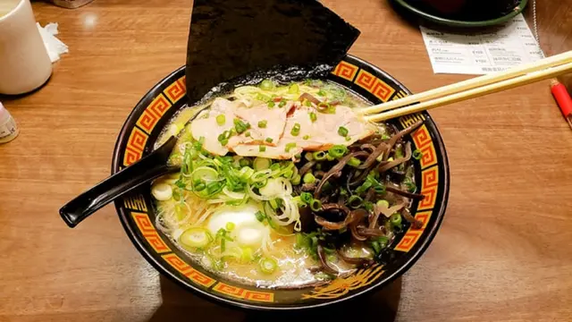 Cobain Resep Shoyu Ramen Homemade, Kuah Segarnya Dijamin Menggugah Selera - Hot berita69.org