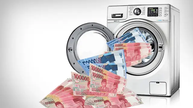 Contoh Pencucian Uang dan Dampaknya Bagi Ekonomi lokal, Simak Cara Mencegahnya - Hot berita69.org