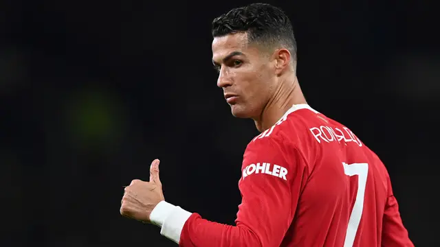 Cristiano Ronaldo Belum Berniat Pensiun dari Timnas Portugal, Alasannya? - Bola berita69.org