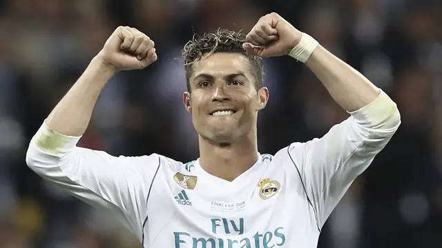 Cristiano Ronaldo dan Kebaikan Tanpa Pamrih - Bola berita69.org