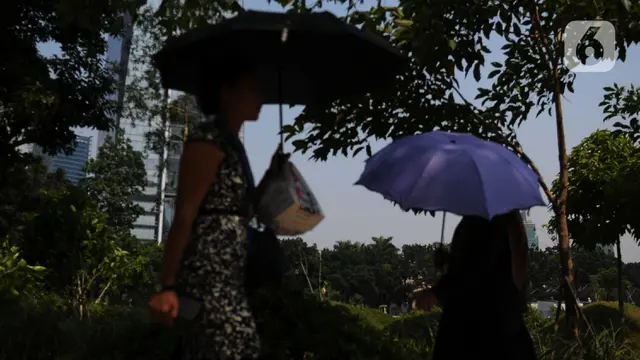 Cuaca Besok 3 Agustus 2024: Langit Pagi Hari Jabodetabek Berawan Tebal - News berita69.org