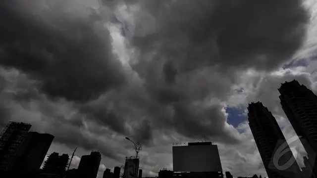 Cuaca Hari Ini Kamis 2 Januari 2025: Pagi dan Malam Jabodetabek Diprakirakan Seluruhnya Berawan - News berita69.org