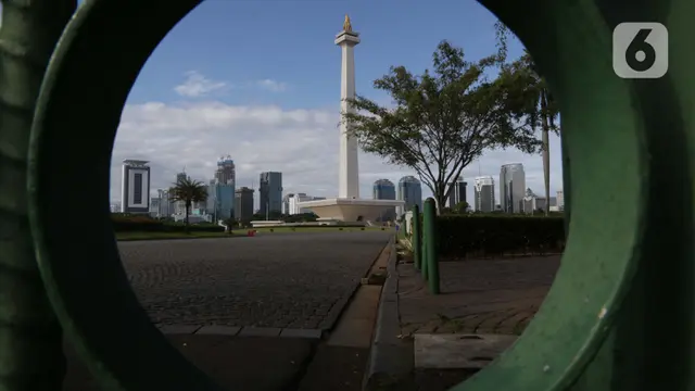 Cuaca Hari Ini Kamis 25 Juli 2024: Jakarta Cerah Berawan Seharian - News berita69.org