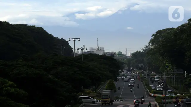 Cuaca Hari Ini Selasa 20 Agustus 2024: Langit Pagi Jabodetabek Berawan - News berita69.org