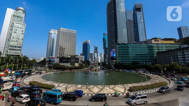 Cuaca Hari Ini Senin 22 Juli 2024, BMKG Prediksi Jakarta Cerah - News berita69.org