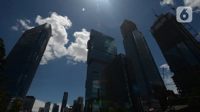 Cuaca Indonesia Hari Ini Jumat 20 September 2024: Mayoritas Wilayah Berawan Tebal Pada Siang Hari - News berita69.org