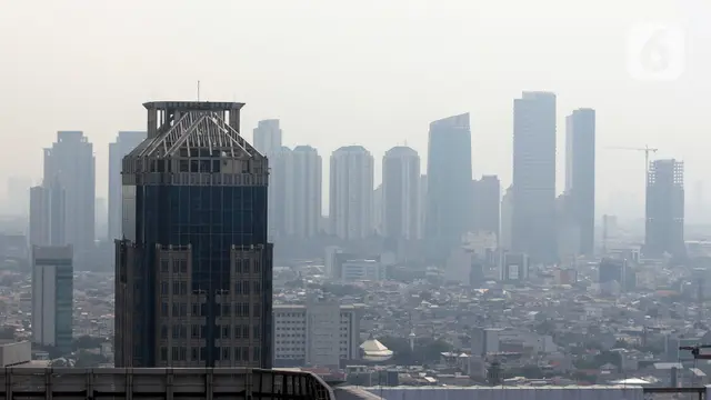 Cuaca Indonesia Hari Ini Jumat 29 November 2024: Langit Pagi Indonesia Mayoritas akan Berawan Tebal - News berita69.org