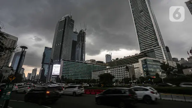 Cuaca Indonesia Hari Ini Kamis 5 Desember 2024: Sebagian Wilayah Berawan Tebal Pagi Hingga Malam - News berita69.org