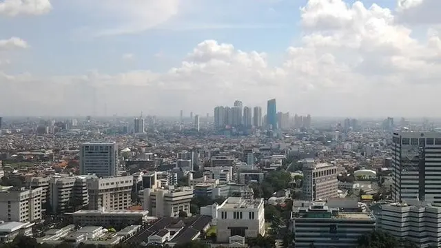 Cuaca Indonesia Hari Ini Rabu 1 Januari 2025: Langit Malam Indonesia Mayoritas Cerah Berawan - News berita69.org
