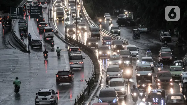 Cuaca Indonesia Hari Ini Saat Akhir Pekan Minggu 29 Juni 2025, Mayoritas Diguyur Hujan - News berita69.org