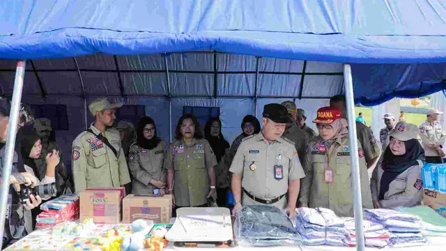 Curah Hujan di Jakarta Diprediksi Meningkat, Pemprov Jakarta Siapkan Mitigasi Bencana - News berita69.org