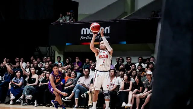 Curi Kemenangan di Kandang Lawan pada Game 1, Pelita Jaya dan Dewa United Berpeluang ke Semifinal IBL 2025 - Bola berita69.org