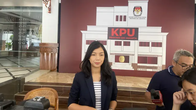 Daftar 2 Moderator dan 7 Panelis Debat Kedua Pilgub Jakarta 2024 Malam Ini - Pemilu berita69.org