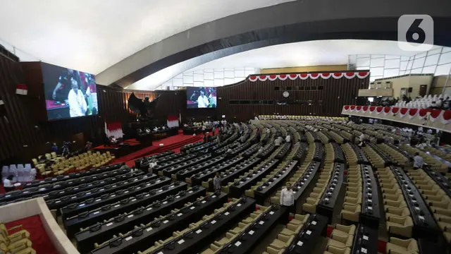 Daftar Artis yang Bakal Dilantik Jadi Angggota DPR Hari Ini - News berita69.org