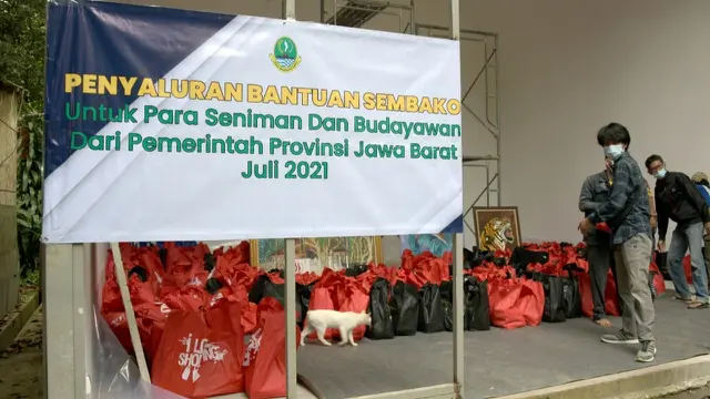 Daftar Bansos Kemensos, Lengkap dengan Kriteria dan Besarannya - Hot berita69.org