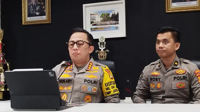 Daftar Barang Bukti Kasus Judi Online Komdigi: Uang Tunai Rp73 Miliar, Emas hingga Senpi - News berita69.org
