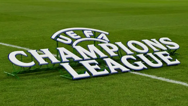 Daftar Lengkap 36 Tim Liga Champions 2025/2026, Drawing Digelar 28 Agustus 2025 Malam WIB - Bola berita69.org