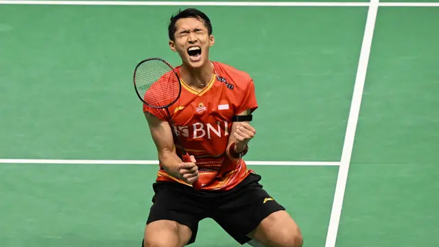 Daftar Wakil Indonesia dan Jadwal Hong Kong Open 2024, 10-15 September - Bola berita69.org