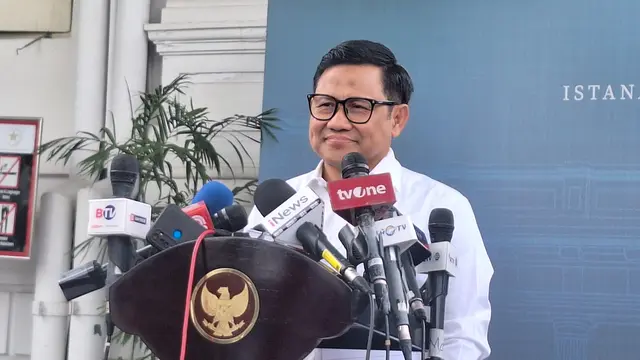 Dampak PPN Naik 12 Persen, Cak Imin Ungkap Rencana Bansos untuk Kelas Menengah - News berita69.org